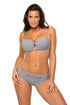 Maillot de bain deux pièces model 165828 Marko
